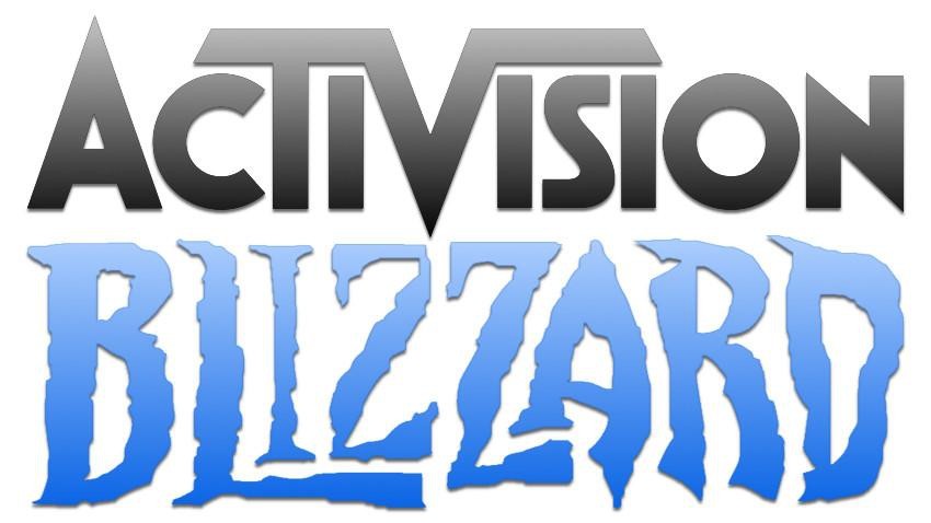 Activision Blizzard kurczowo trzyma się swoich jedynych trzech marek na rynku: Call of Duty, Guitar Hero i Warcraft