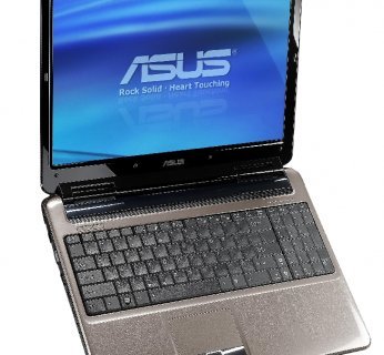 laptop Asus N50