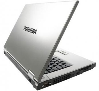 Toshiba Tecra A10-120