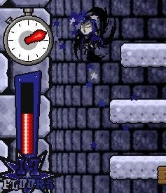 Większość wersji Icy Tower posiada specjalne tryby ukryte, oferujące graczom dodatkowe funkcjonalności.