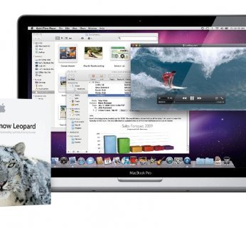 Mac OS X 10.6 Snow Leopard jest dostarczany z nowymi kompurami Apple. Jeżeli kupiłeś Maca po 8 czerwca, możesz zakutalizować Leoparda do Snow Leoparda za ok. 30 zł.