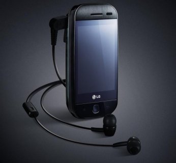 Smartfon mierzy 109 x 54,5 x 15,9 mm, zaś waży 139 gramów