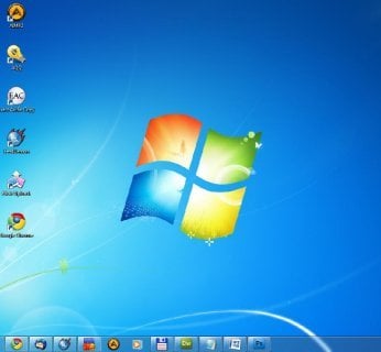 Windows 7, skonfigurowany, dopieszczony i gotowy do pracy