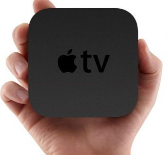 Druga generacja Apple TV