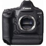 Inżynierowie firmy Canon zastosowali w modelu EOS 1D X najnowsze rozwiązania techniczne. Koncepcję obsługi dostosowano do potrzeb profesjonalistów.