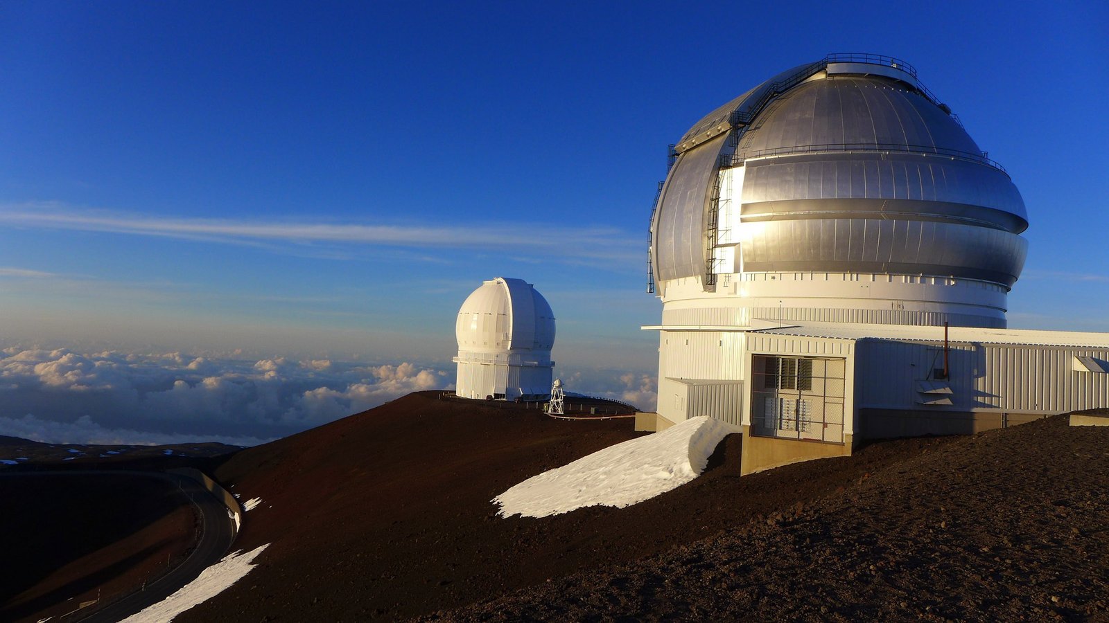 Obserwatorium Mauna Kea