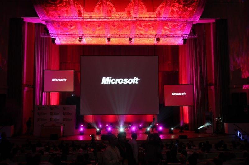 Nowości na Microsoft Technology Summit 2008