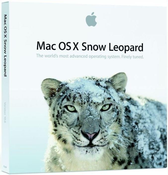 Apple zaktualizowało Mac OS-a w marcu i już szykuje kolejny zestaw łatek
