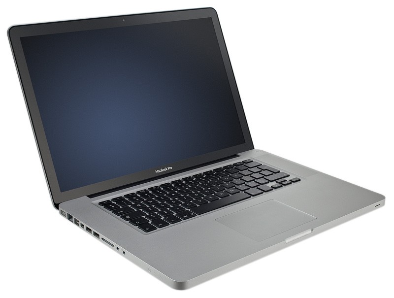 Apple MacBook Pro 15″ MC373PL/A