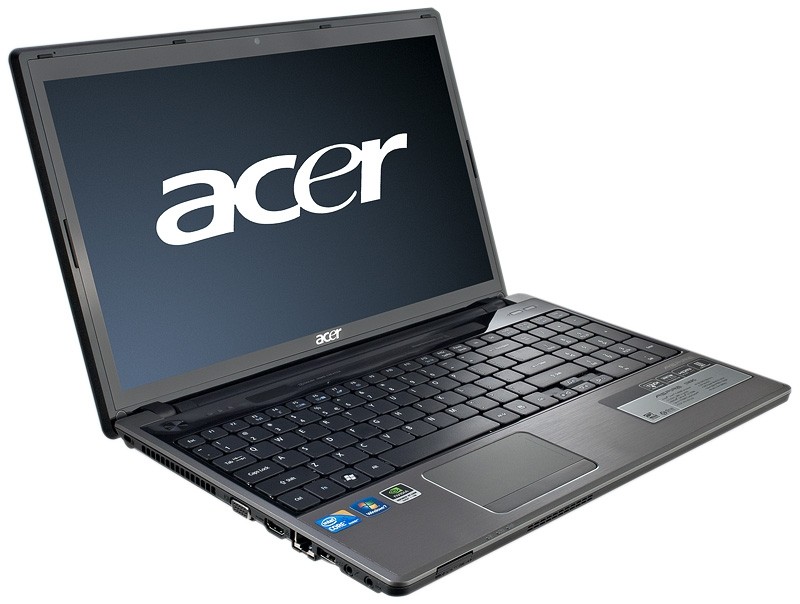 Acer Aspire 5745PG