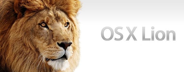 Co potrafi Mac OS X 10.7 Lion?