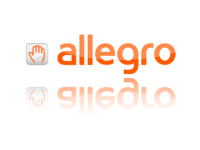 Allegro się zepsuło, naprawi się za 2 godziny (Aktualizacja!)