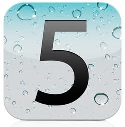 System iOS 5. Apple ma problem, zaczyna być rozsądne