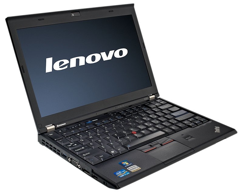 Lenovo ThinkPad X220 – prawie ideał