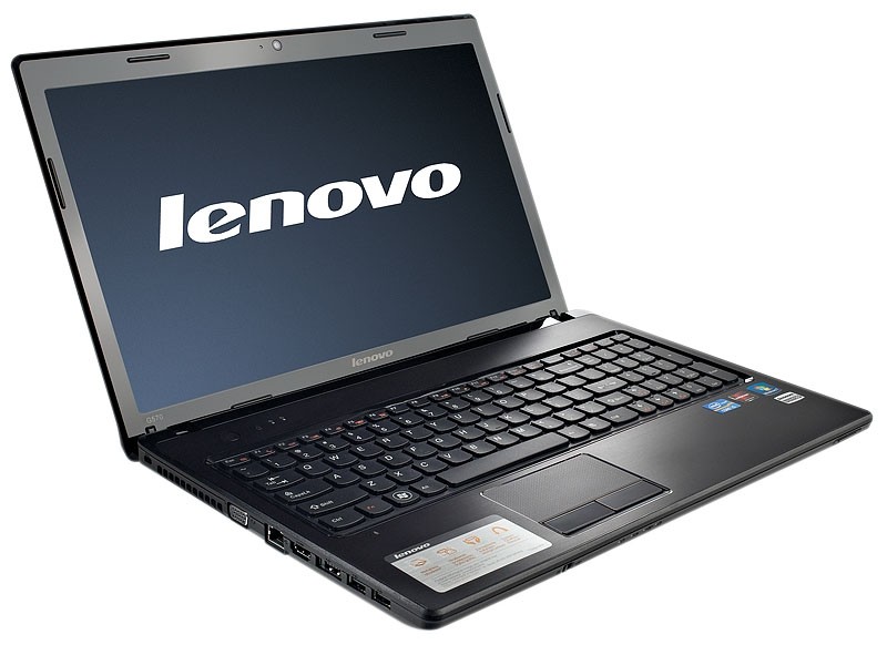 Lenovo Essential G570 – budżetowy laptop