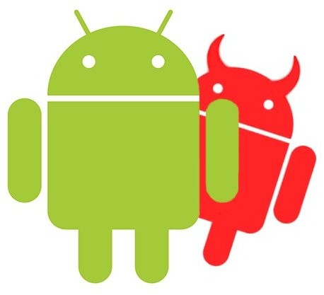 97% złośliwego oprogramowania trafia na Androida