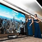 Telewizor Samsunga za prawie pół miliona złotych