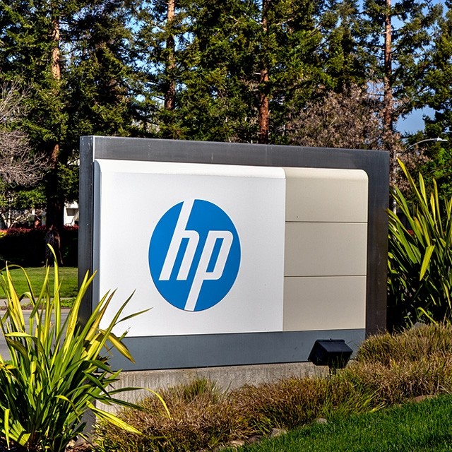 HP zwolni 16000 pracowników