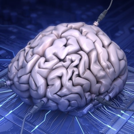 Ludzki mózg jest kluczem do Sztucznej Inteligencji