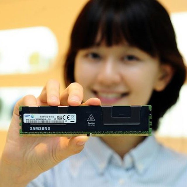 Pamięci DDR4 z 3D TSV wkrótce pojawią się na rynku!