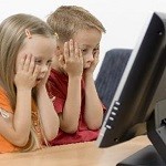 Dwie trzecie dzieci w wieku 3-6 lat korzysta regularnie z Internetu