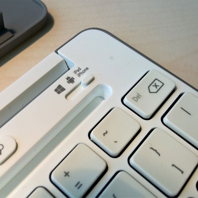 Sprawdzamy w praktyce klawiaturę Universal Mobile Keyboard