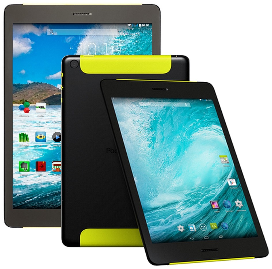 Tablety PocketBook SURFpad 4 są już dostępne w Polsce
