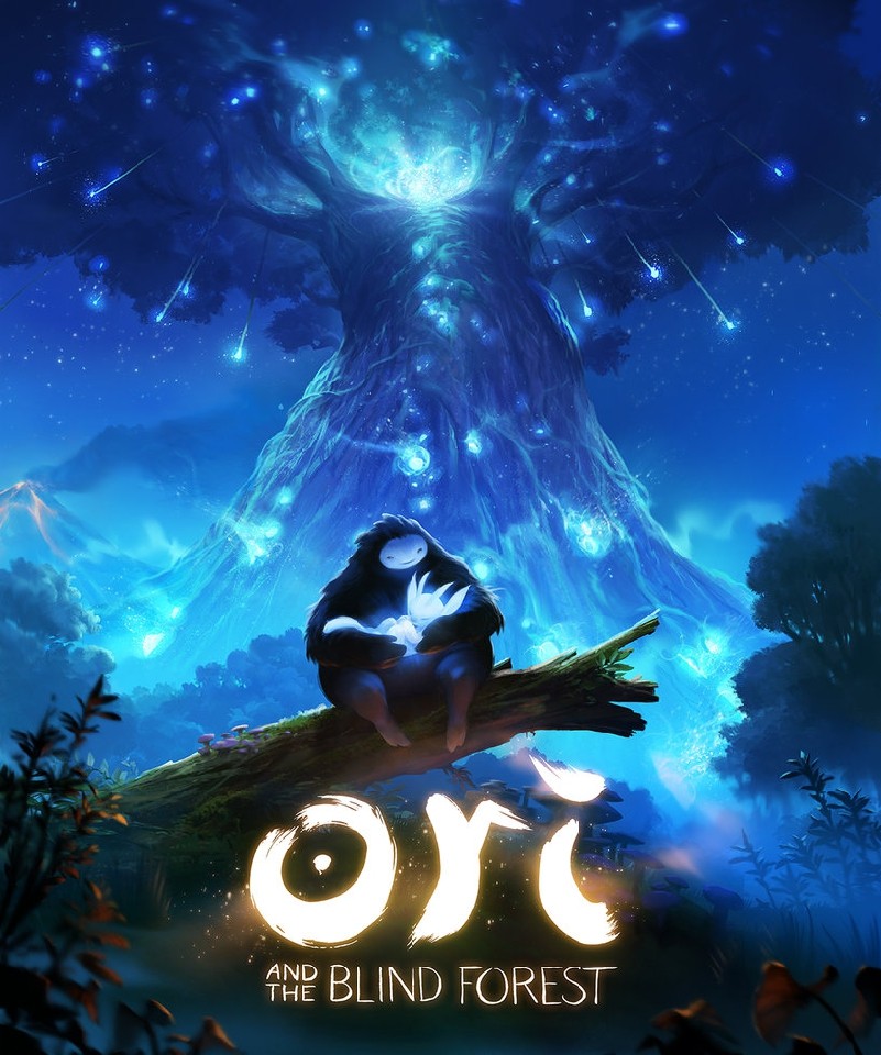 Ori and the Blind Forest szokiem dla recenzentów