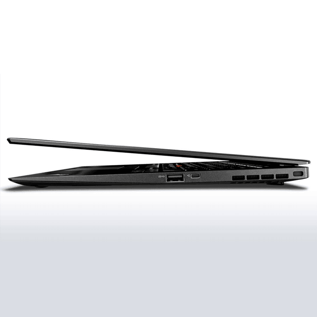 ThinkPad X1 Carbon – na drodze do doskonałości