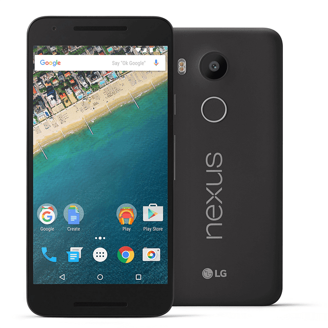 Nexus 5X: włączenie ukrytej opcji stabilizacji obrazu