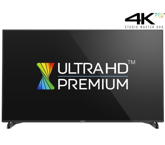 CES 2016: Panasonic DX900 – pierwszy na świecie telewizor “Ultra HD Premium”
