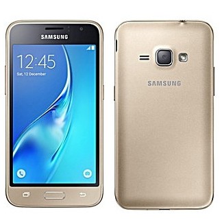Zupełnie nowy Samsung Galaxy J1 (2016)