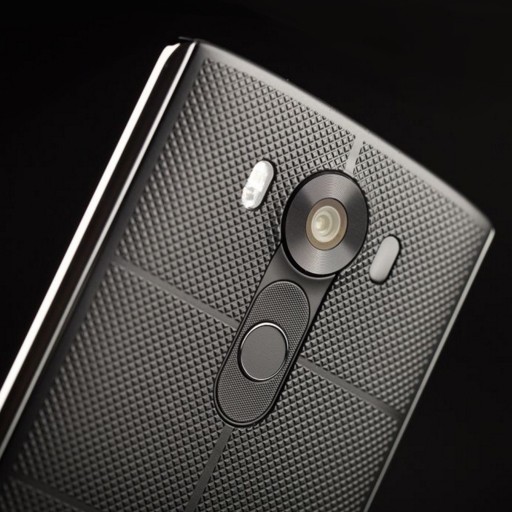 LG G5 kontra Samsung Galaxy S7: bezpośrednie starcie