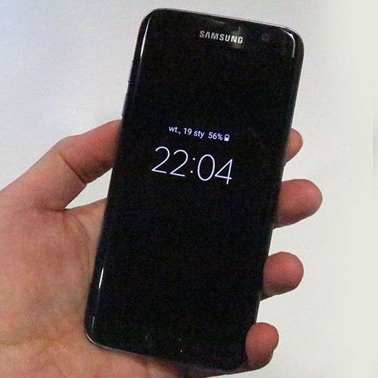 Samsung Galaxy S7 i S7 Edge: nasze pierwsze wrażenia!