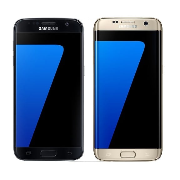 Samsung Galaxy S7 i S7 Edge zaprezentowane oficjalnie!