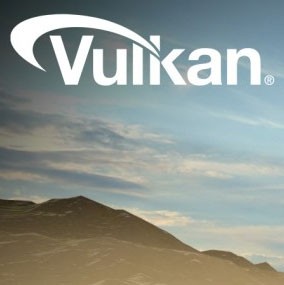 API graficzne Vulkan zaprezentowane oficjalnie!
