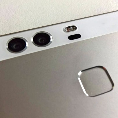 Huawei P9: zdjęcia, specyfikacja, aparat