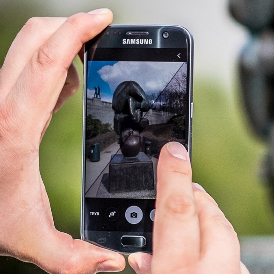 TEST Samsung Galaxy S7: Smartfon idealny?