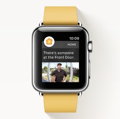 Nowy Apple Watch może wykorzystywać ekran Micro LED