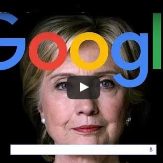 Google manipuluje opinią publiczną w USA?