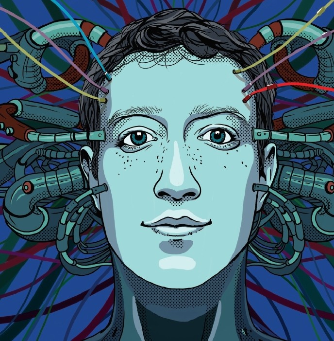 Facebook i sztuczna inteligencja