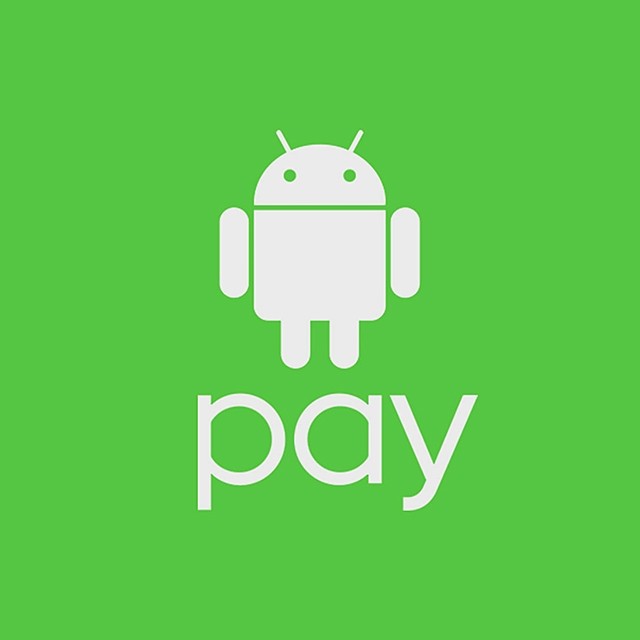 Android Pay rozpozna twoją twarz
