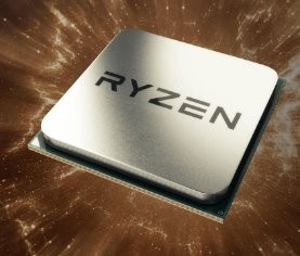 AMD przedstawia procesory Ryzen
