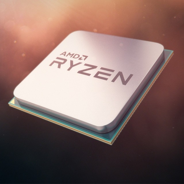Znamy datę premiery procesorów AMD Ryzen 7!