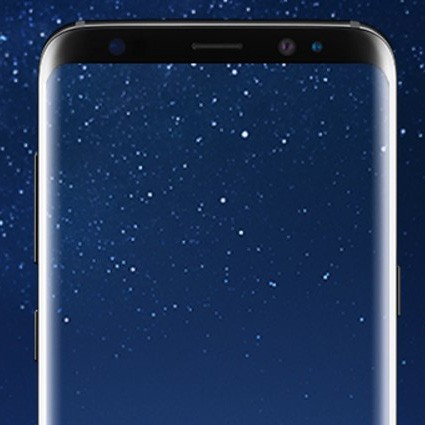 Samsung pracuje już nad Galaxy S9 i S9+