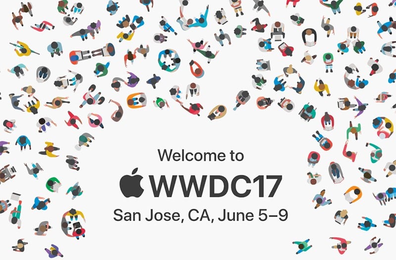 2 dzień konferencji programistycznej Apple