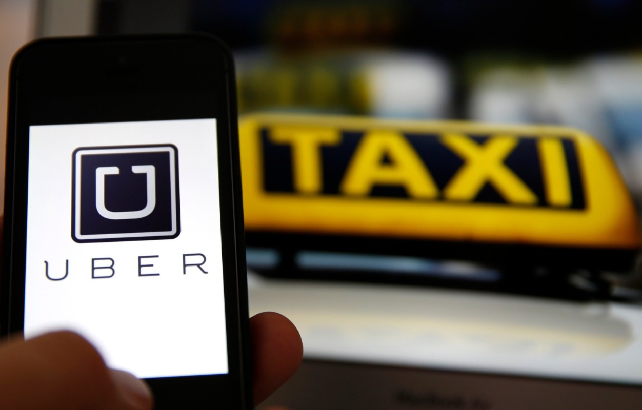 Uber kontra Taxi – w Afryce to (dosłownie) wojna