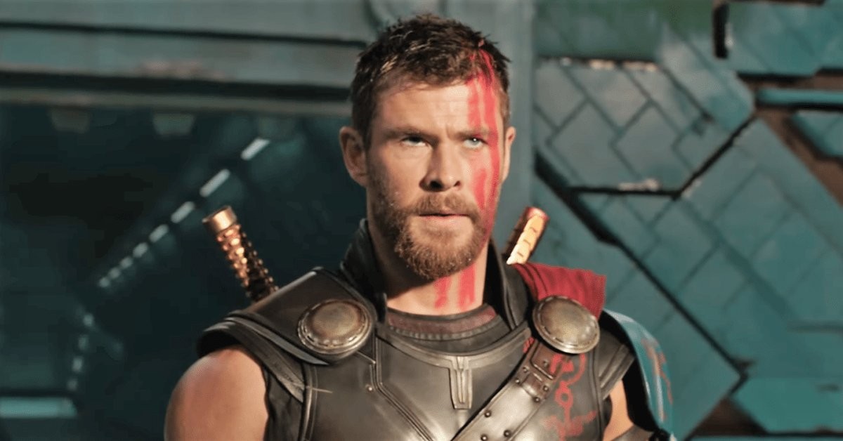 Thor: Ragnarok (fot. Marvel)

