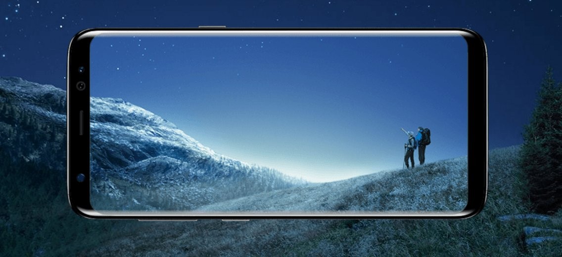 Samsung Galaxy S9: raczej kontynuacja niż innowacja