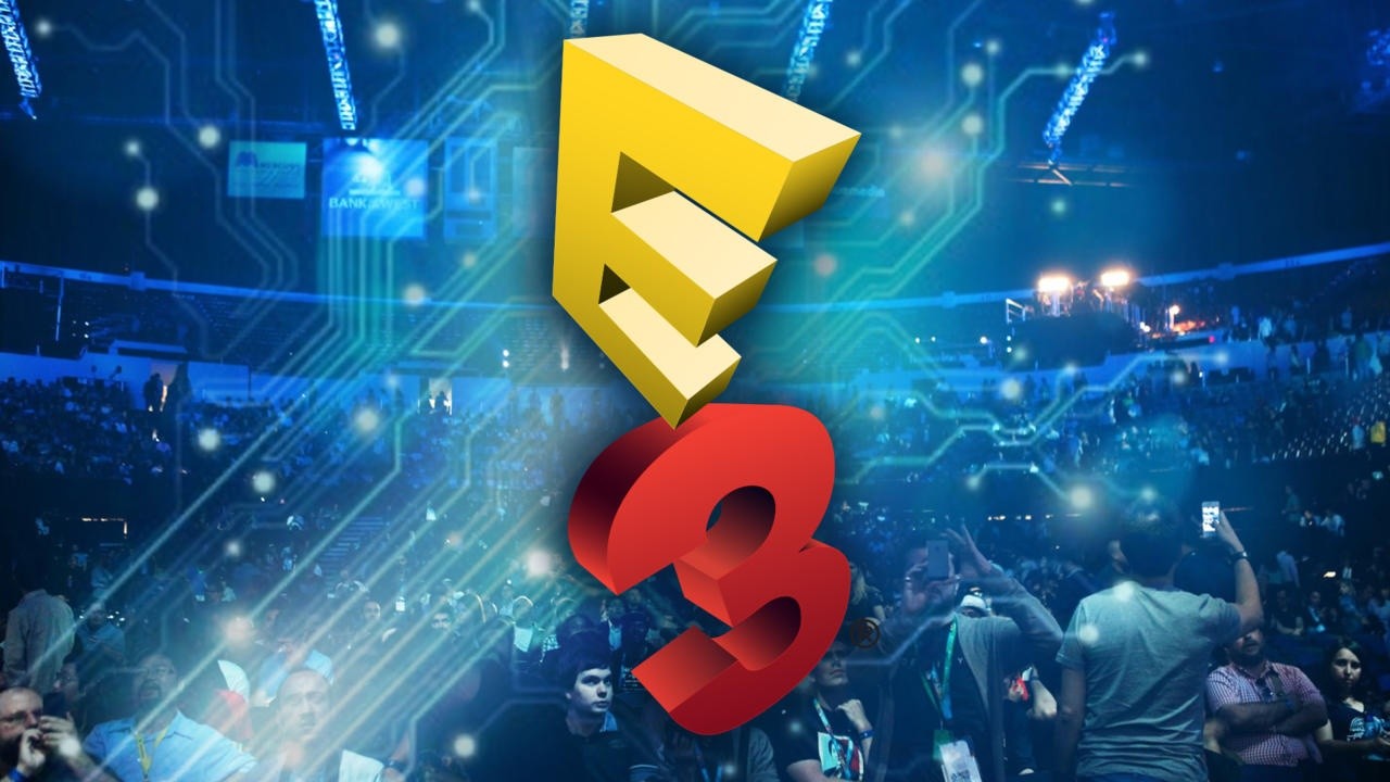 E3: 10 gier, na które będziemy niecierpliwie czekali